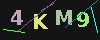 Gambar captcha